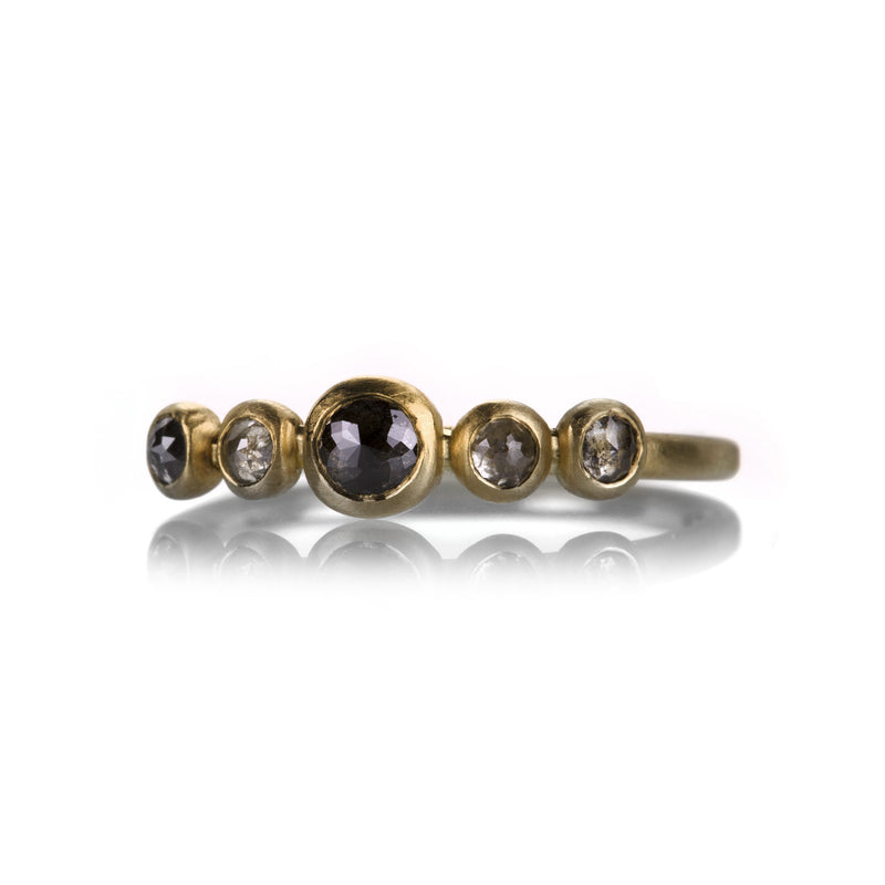 Kate Maller Queen Bee Ring | Quadrum Gallery