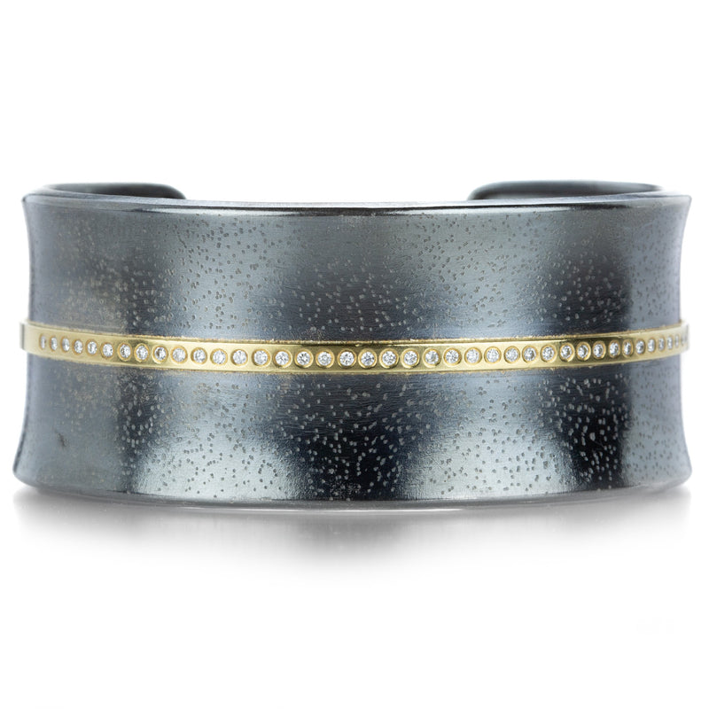 Kate Maller Twilight Cuff  | Quadrum Gallery