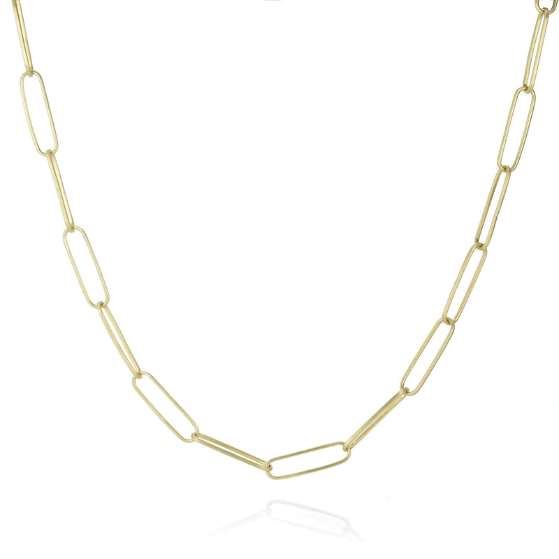 Kate Maller Luxe Chain Necklace | Quadrum Gallery
