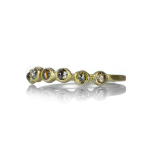 Kate Maller In Bloom Stacking Band | Quadrum Gallery