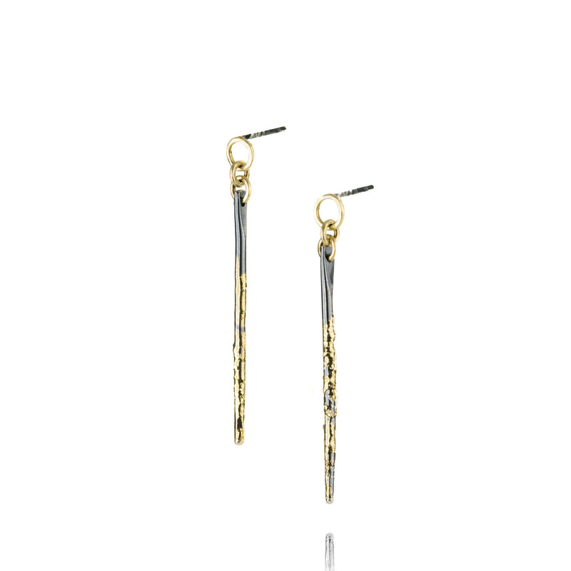 Kate Maller Mini About Town Earrings | Quadrum Gallery