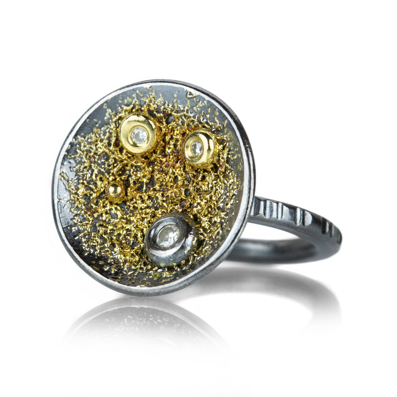 Kate Maller Jolene Ring | Quadrum Gallery