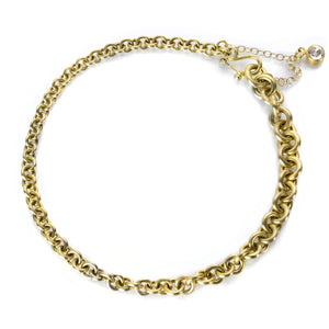 Mallary Marks Venetian Ball Bracelet | Quadrum Gallery
