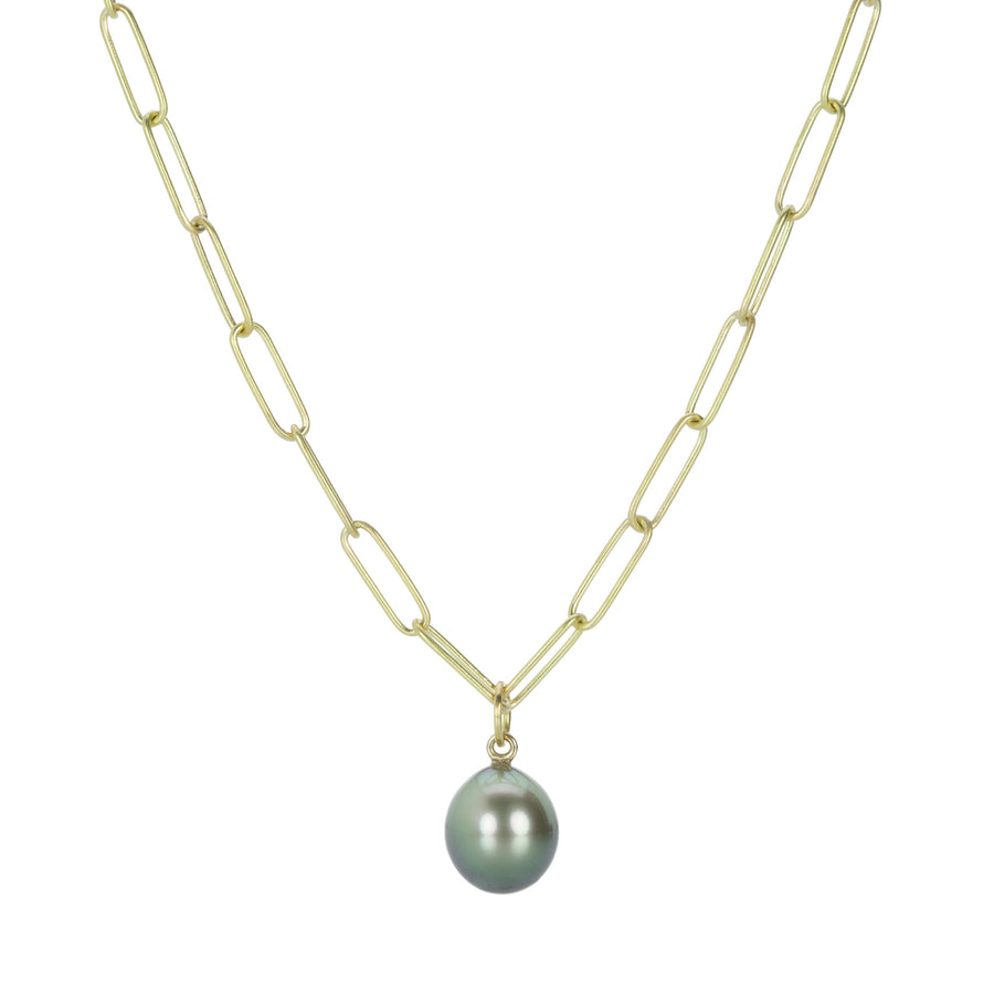 Maria Beaulieu Ombre Tahitian Pearl Pendant (Pendant Only) | Quadrum Gallery