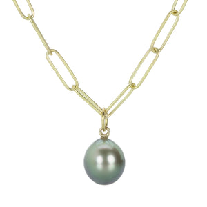 Maria Beaulieu Ombre Tahitian Pearl Pendant (Pendant Only) | Quadrum Gallery