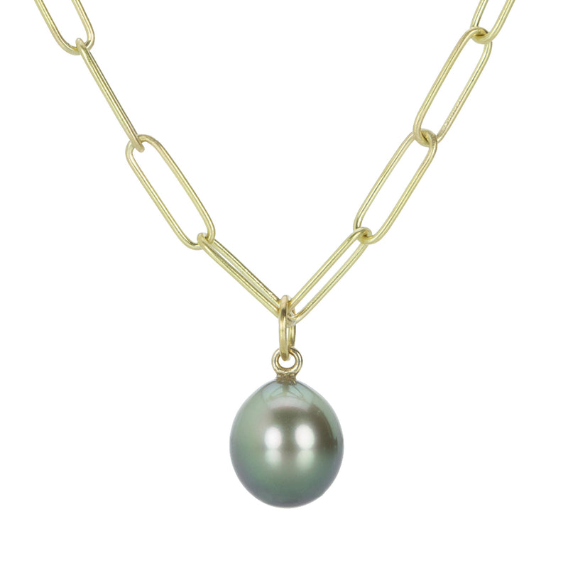 Maria Beaulieu Ombre Tahitian Pearl Pendant (Pendant Only) | Quadrum Gallery