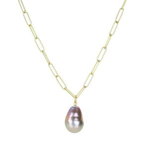 Maria Beaulieu Ombre Freshwater Pearl Pendant (Pendant Only) | Quadrum Gallery