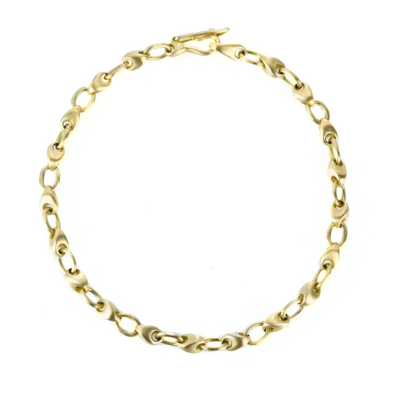 Marian Maurer Pebble Chain Bracelet | Quadrum Gallery