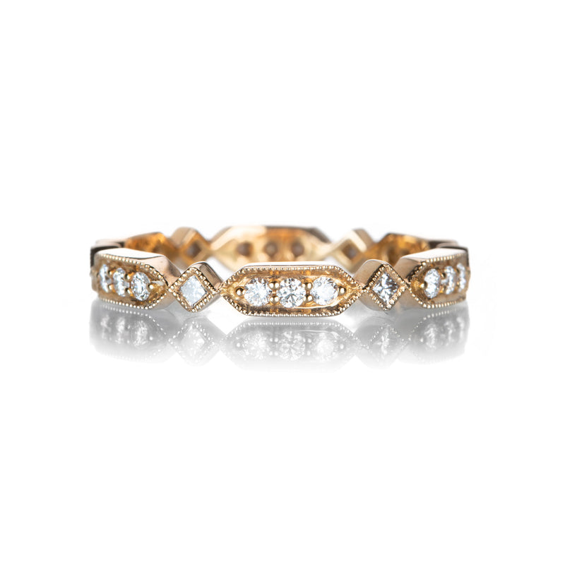 Sethi Couture Charlotte Band | Quadrum Gallery