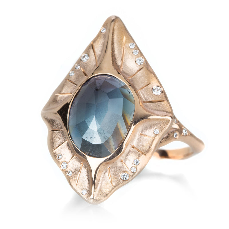 Sirciam Atlantis Sea Ring | Quadrum Gallery